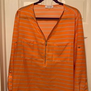 Calvin Klein dress shirt